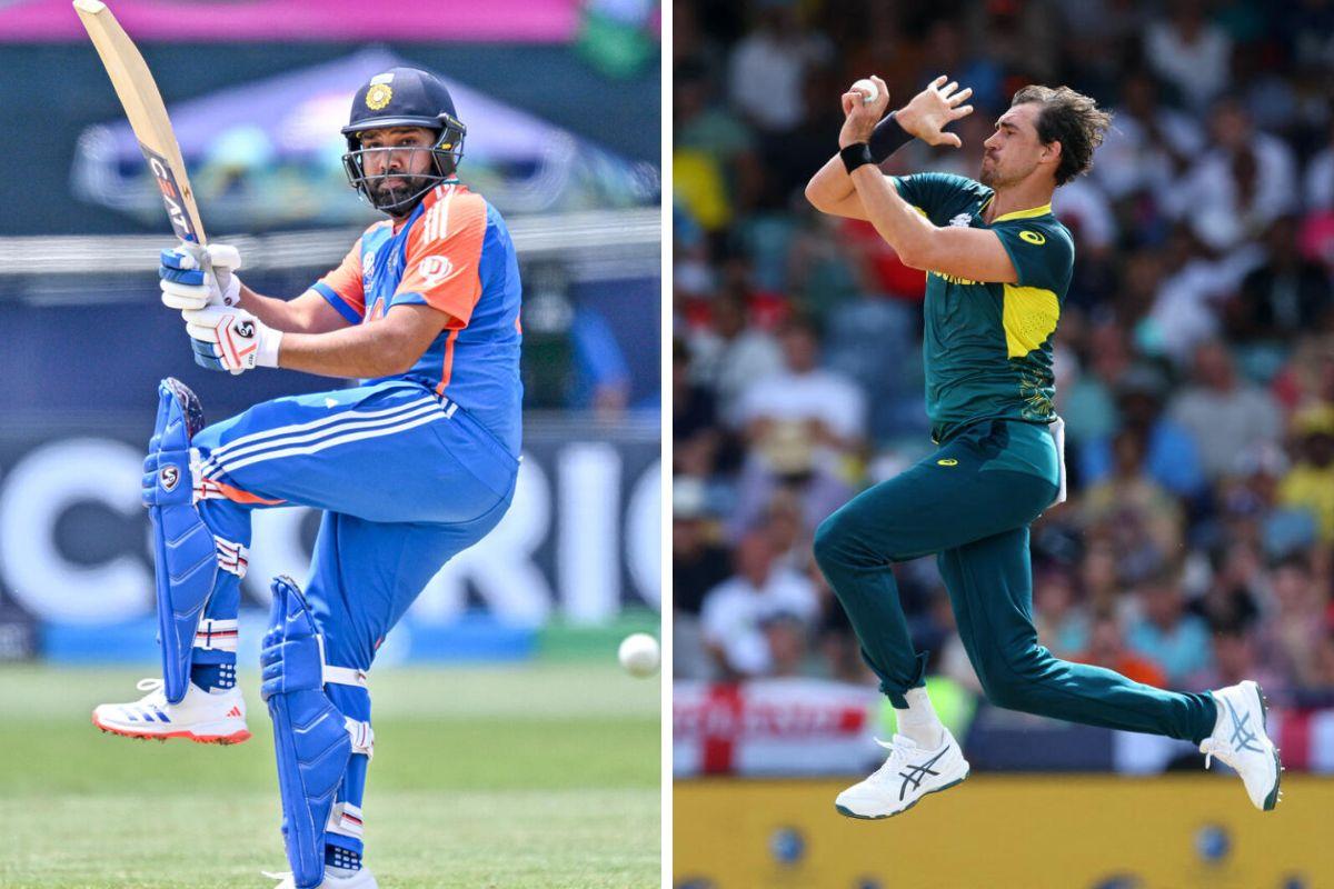 IND Vs AUS, Key Matchups: Who Wins Jasprit Bumrah Vs Travis Head Battle ...